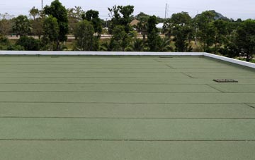 all Stanground roofing types quoted for
