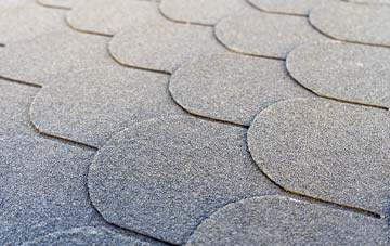 Stanground asphalt roofing costs