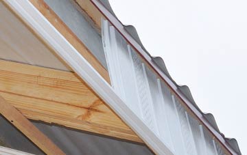why Stanground fascia repairs are essential