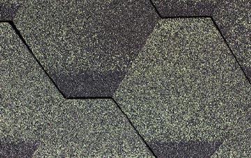 Stanground fibreglass shingle repairs