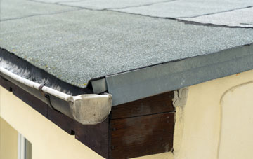 Stanground flat garage roofing repairs