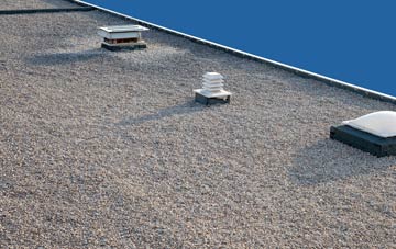 flat roofing Stanground, Cambridgeshire