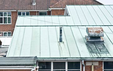 Stanground lead roofing costs