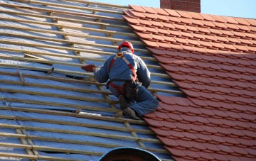 roof tiles Stanground, Cambridgeshire
