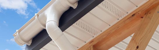 get Stanground guttering quotes today