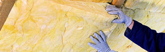 quotes for Stanground roof insulation