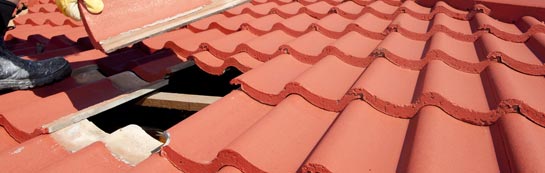compare Stanground roof repair quotes