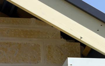 soffit repair Stanground