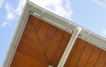 Stanground soffit types