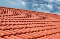 Stanground roofing tiles